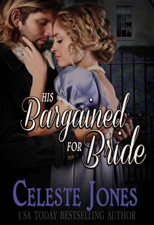 [Regency Matchmaker 04] • His Bargained for Bride